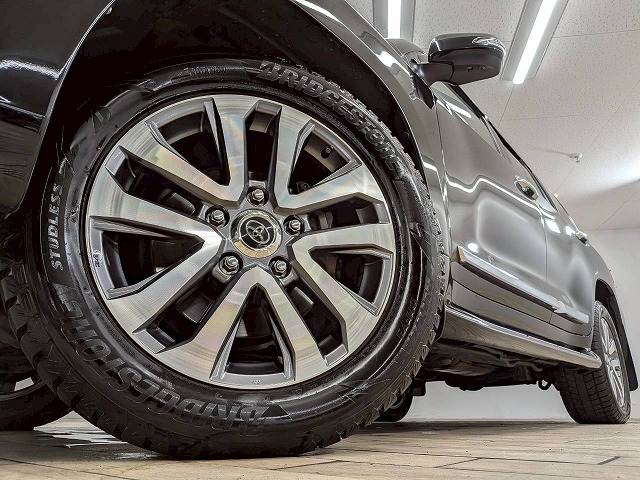 トヨタ ランドクルーザー200系の画像20