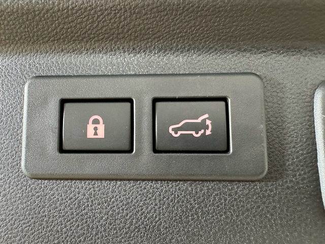 スバル フォレスターの画像10
