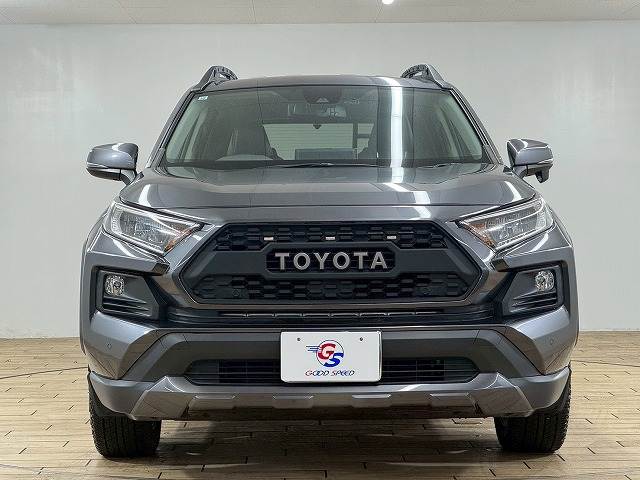 トヨタ&nbsp;RAV4の画像13