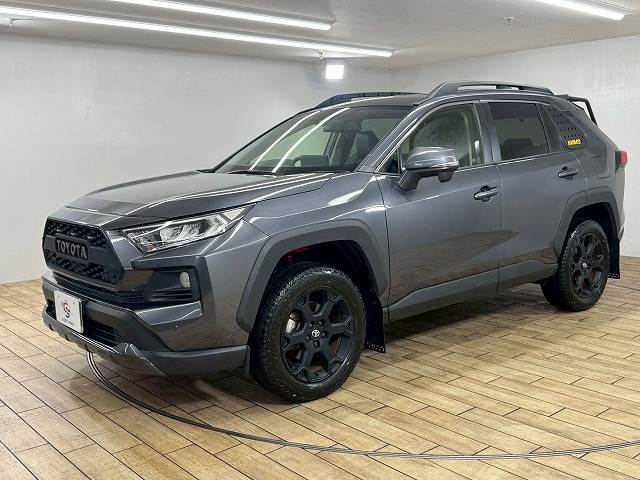 トヨタ&nbsp;RAV4の画像14