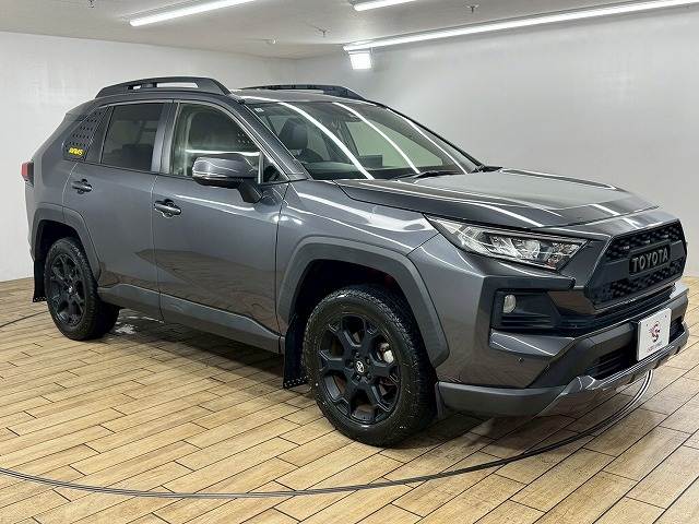トヨタ&nbsp;RAV4の画像15