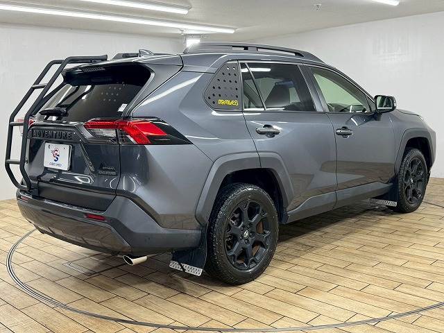 トヨタ&nbsp;RAV4の画像16