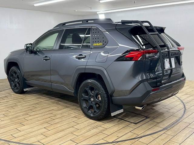 トヨタ&nbsp;RAV4の画像17