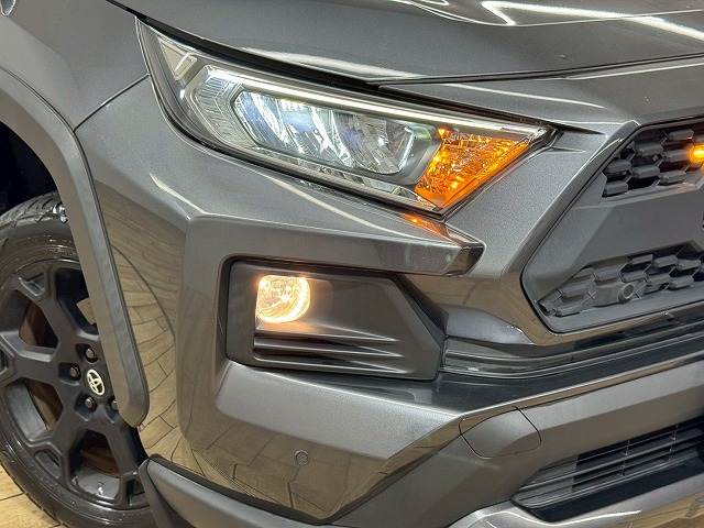 トヨタ&nbsp;RAV4の画像19