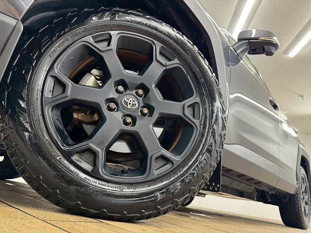 トヨタ&nbsp;RAV4の画像20