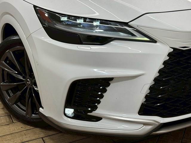 レクサス&nbsp;RXの画像19