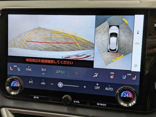 レクサス&nbsp;RXの画像4