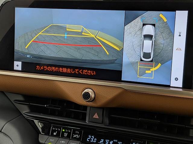トヨタ クラウンクロスオーバーの画像4