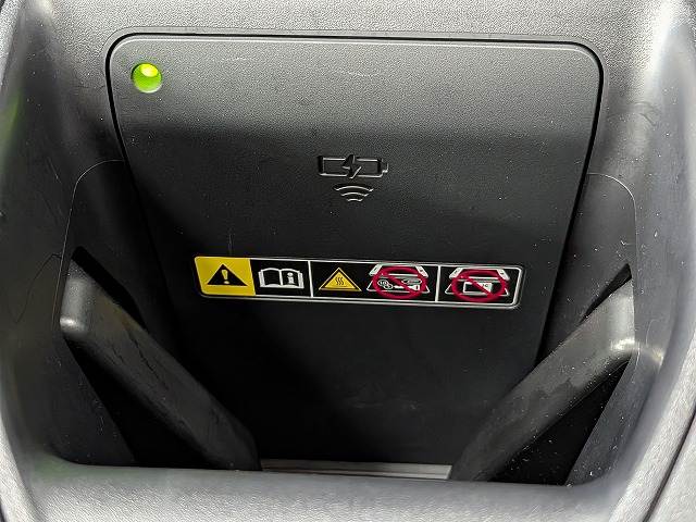 トヨタ クラウンクロスオーバーの画像12