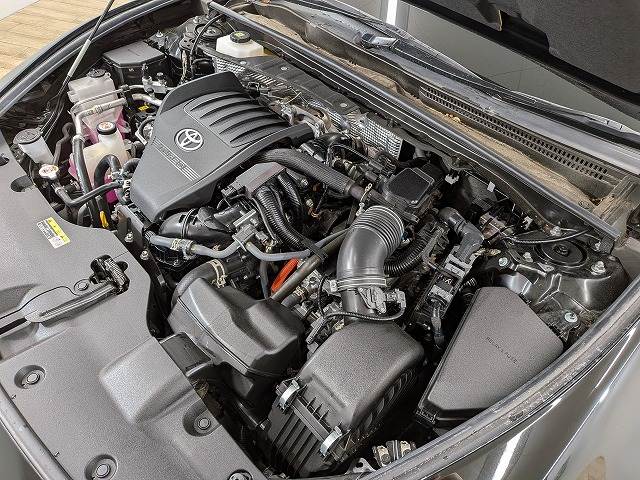 トヨタ クラウンクロスオーバーの画像18