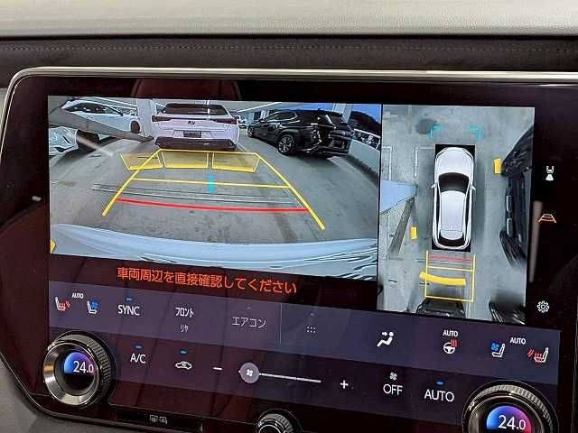 レクサス RXの画像4