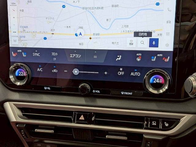 レクサス RXの画像9