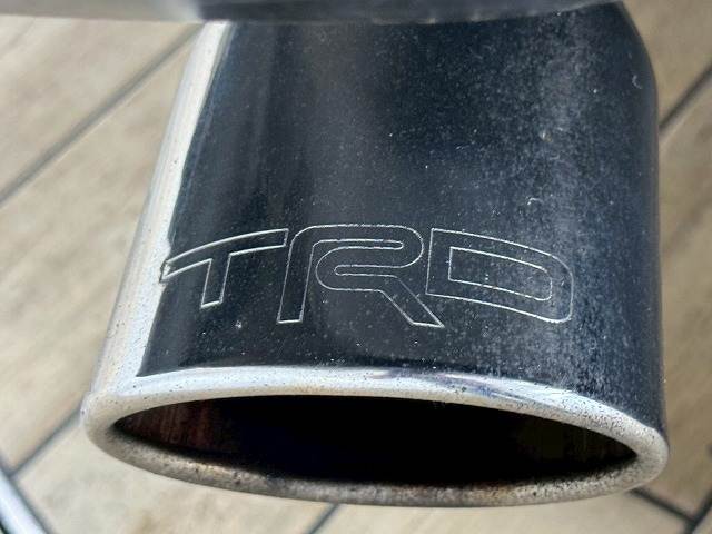 トヨタ FJクルーザーの画像8