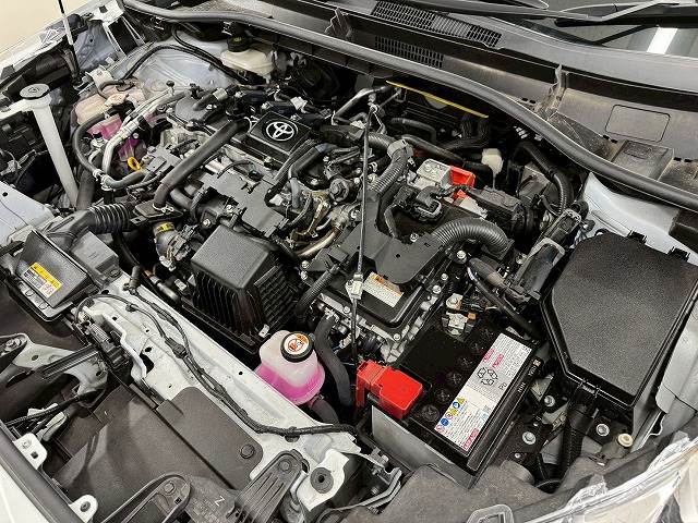 トヨタ カローラクロスの画像18