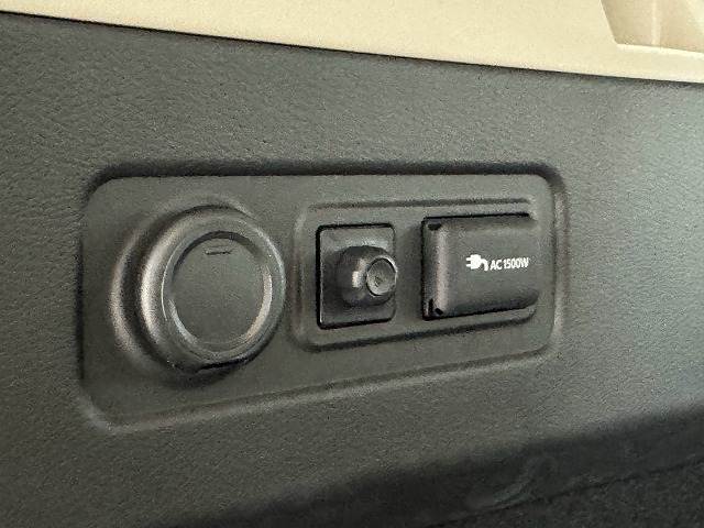 日産 エクストレイルの画像8