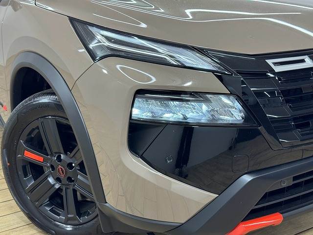 日産 エクストレイルの画像19