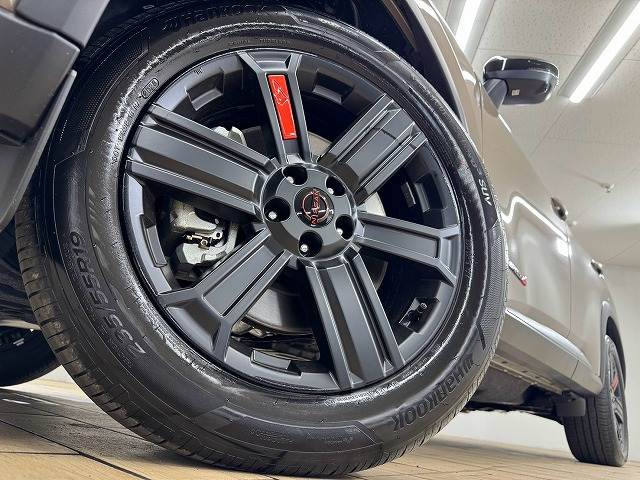 日産 エクストレイルの画像20