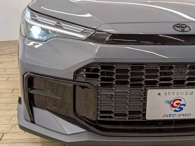 トヨタ カローラクロスの画像19