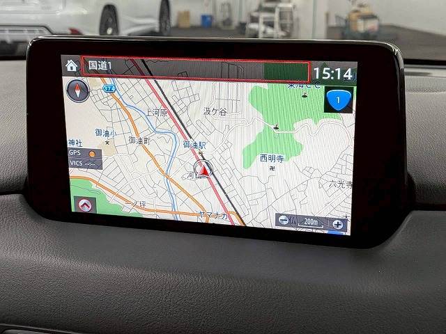 マツダ&nbsp;CX-8の画像3