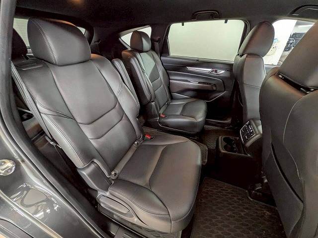 マツダ&nbsp;CX-8の画像6