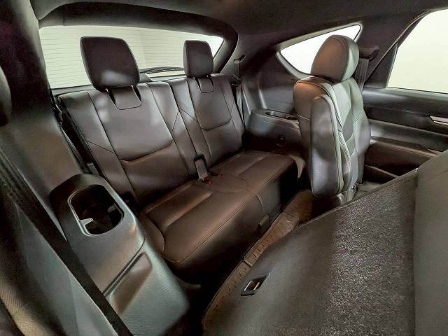 マツダ&nbsp;CX-8の画像7