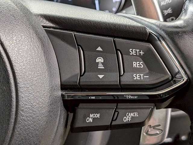 マツダ&nbsp;CX-8の画像8