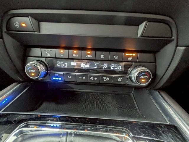 マツダ&nbsp;CX-8の画像9