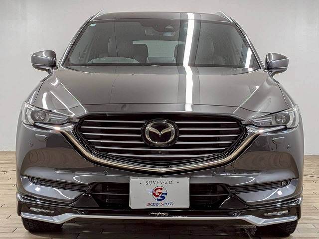 マツダ&nbsp;CX-8の画像13