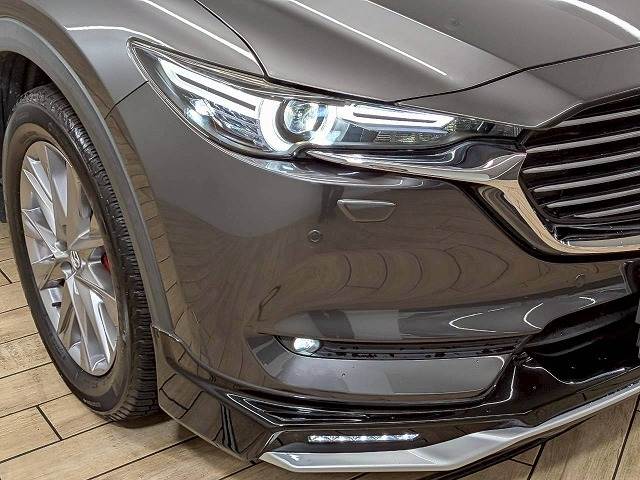 マツダ&nbsp;CX-8の画像19