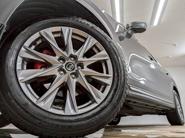 マツダ&nbsp;CX-8の画像20