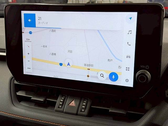 トヨタ RAV4の画像3