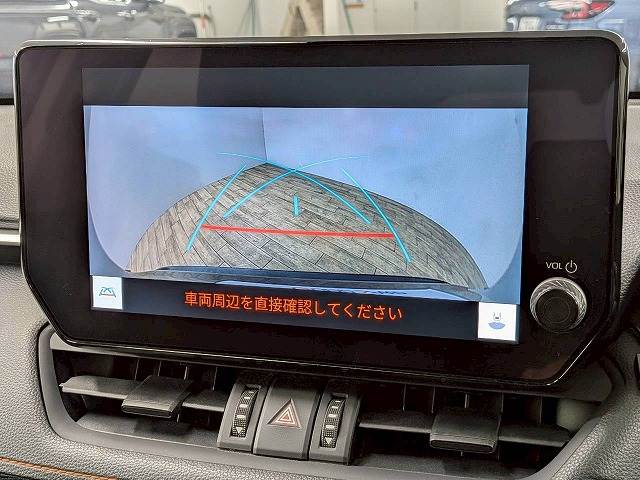 トヨタ RAV4の画像4
