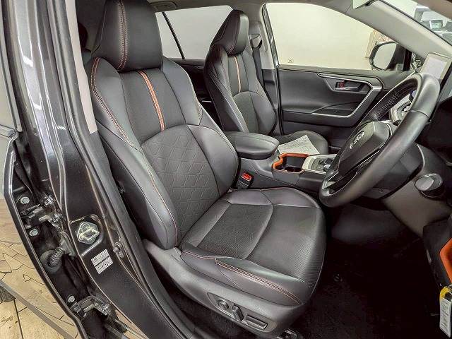 トヨタ RAV4の画像5