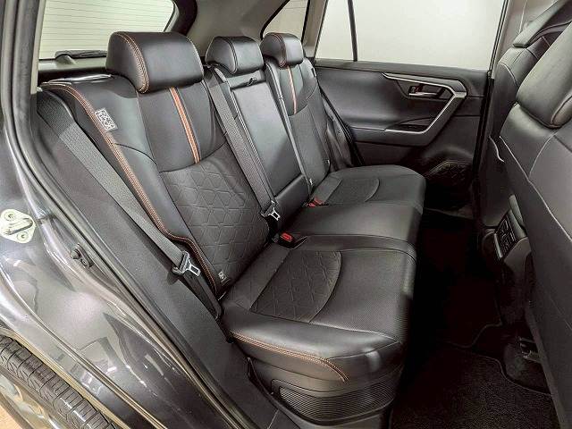 トヨタ RAV4の画像6