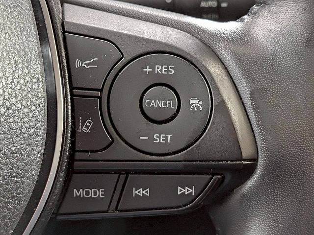 トヨタ RAV4の画像8