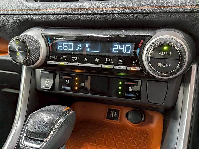 トヨタ RAV4の画像9