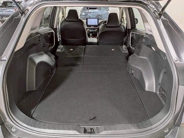 トヨタ RAV4の画像13