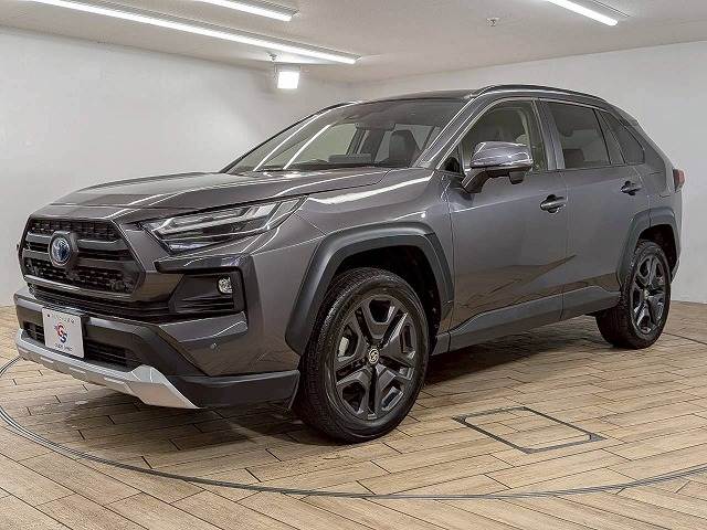 トヨタ RAV4の画像15