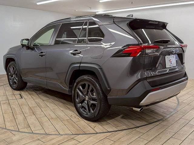 トヨタ RAV4の画像17