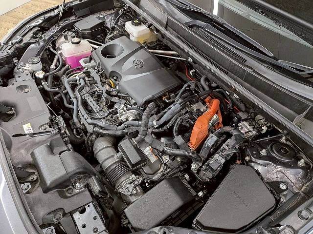 トヨタ RAV4の画像18
