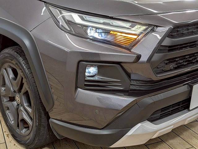 トヨタ RAV4の画像19