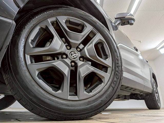トヨタ RAV4の画像20
