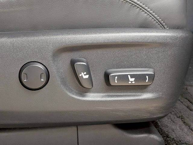 トヨタ ランドクルーザープラドの画像10