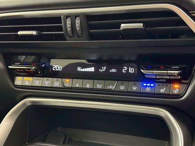 マツダ CX-80の画像10
