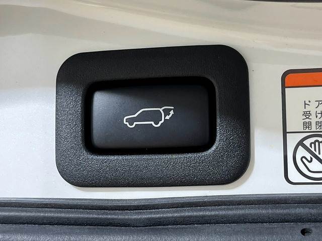 レクサス&nbsp;LXの画像12