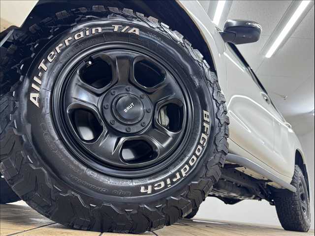トヨタ ランドクルーザープラドの画像20