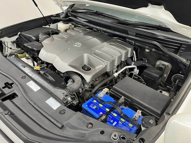 トヨタ&nbsp;ランドクルーザー200系の画像18