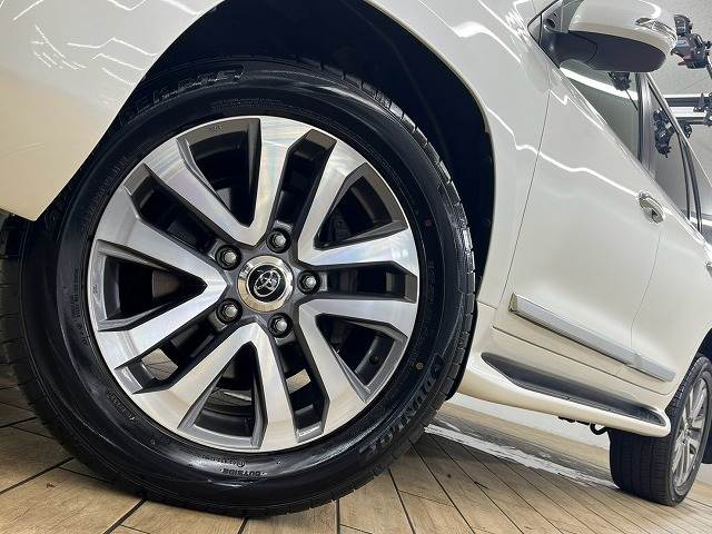 トヨタ&nbsp;ランドクルーザー200系の画像20