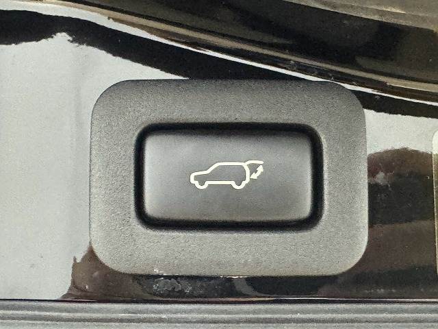 トヨタ ランドクルーザー200系の画像12