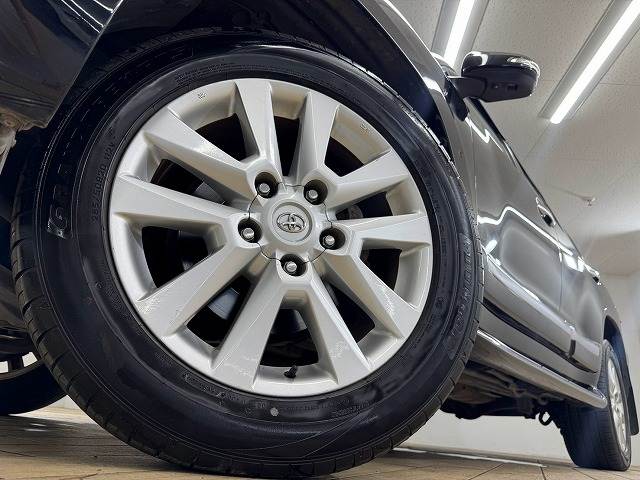 トヨタ ランドクルーザー200系の画像20